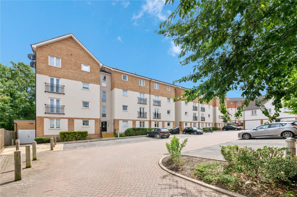 Main image of property: Lindie Gardens, Uxbridge, UB8