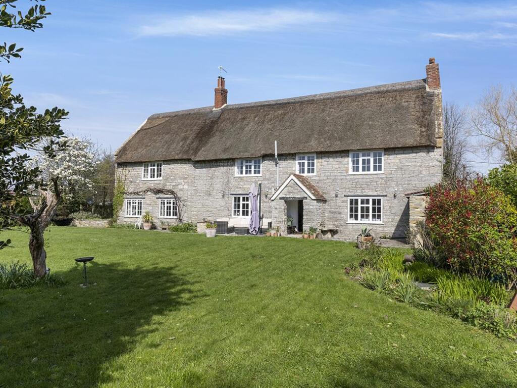 Additional image 41 of Hinton, Somerset