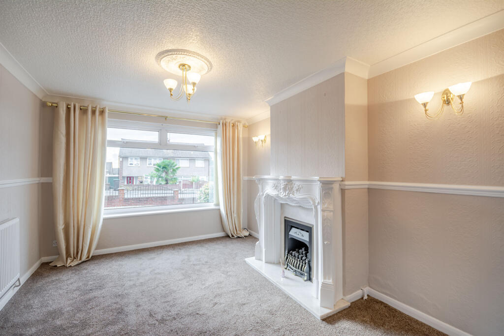 House in Nottingham - View 5