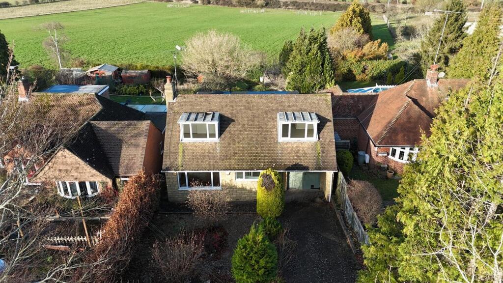 Main image of property: Purley Rise, Purley on Thames, Reading, RG8
