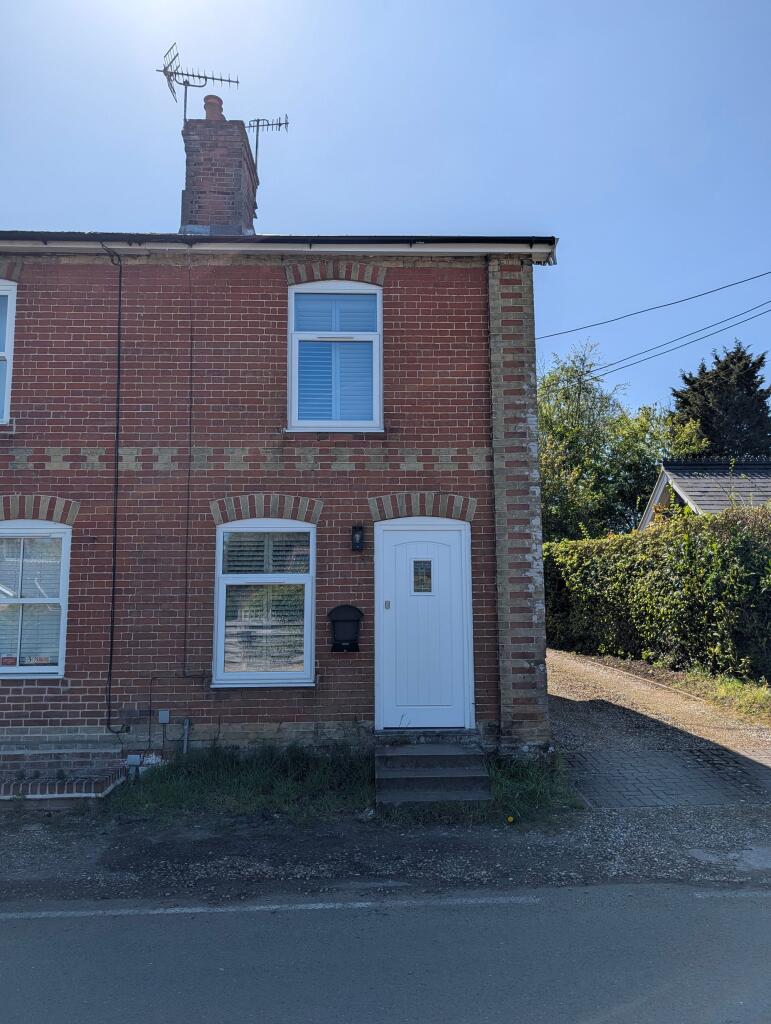 Main image of property: High Street, Yoxford, IP17