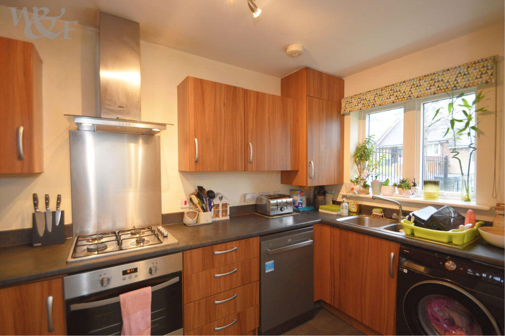House in Birmingham, Wylde Green, Erdington - View 2