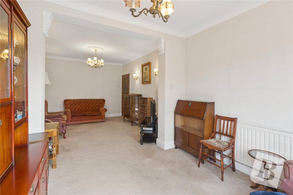House in London - View 5
