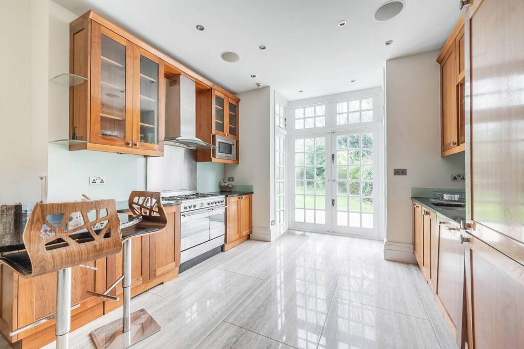 Main image of property: London Road, Harrow on the Hill, Harrow, HA1