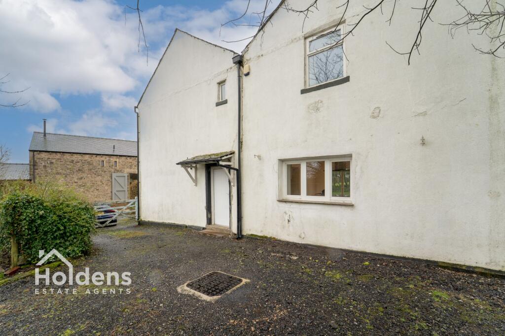 Main image of property: Windmill Lane, Preston, PR6