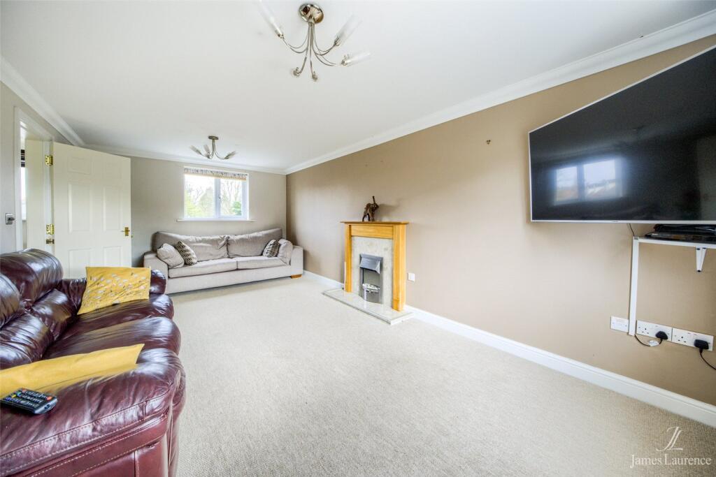 House in Birmingham, Harborne - View 4