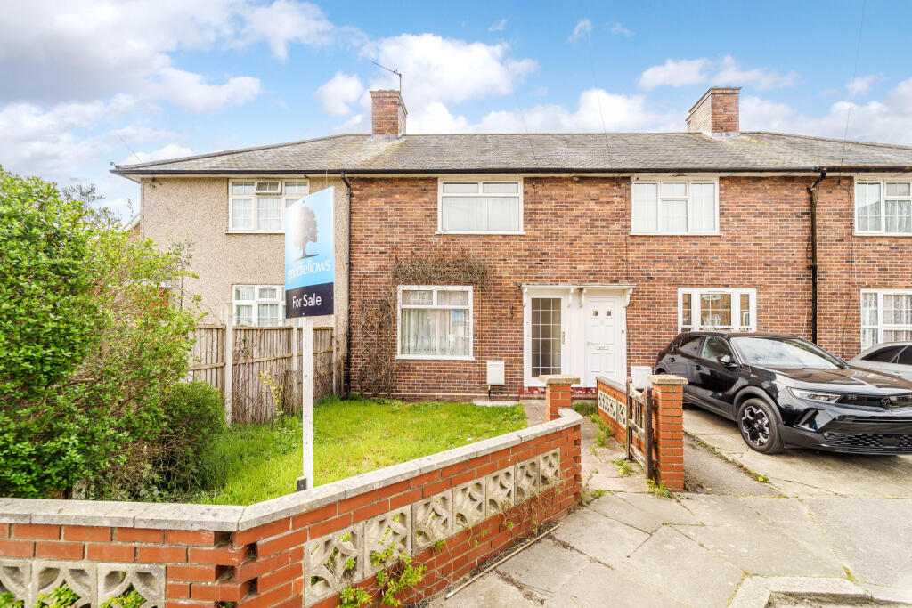 Main image of property: Bardney Road, Morden, SM4