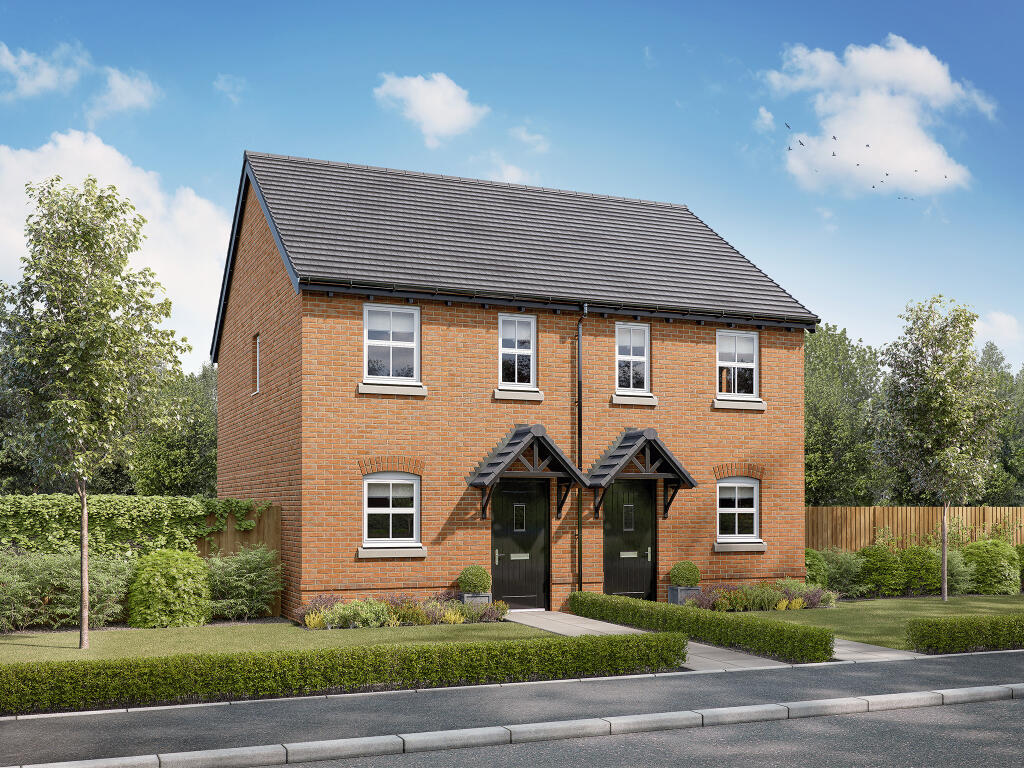Main image of property: Kidderminster Road,
Bewdley,
DY12 1JD