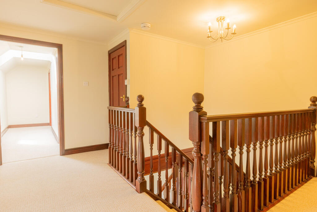 House in Newport, Pentre-Poeth, Graig - More