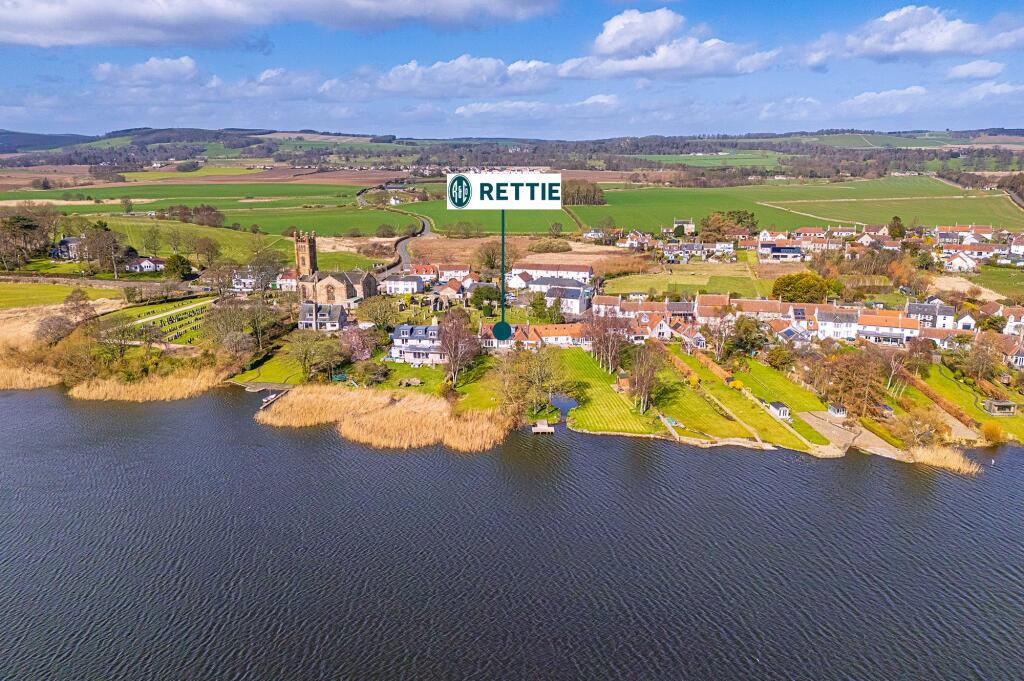 Main image of property: Kirkside, 6 Main Street, Kilconquhar, Leven