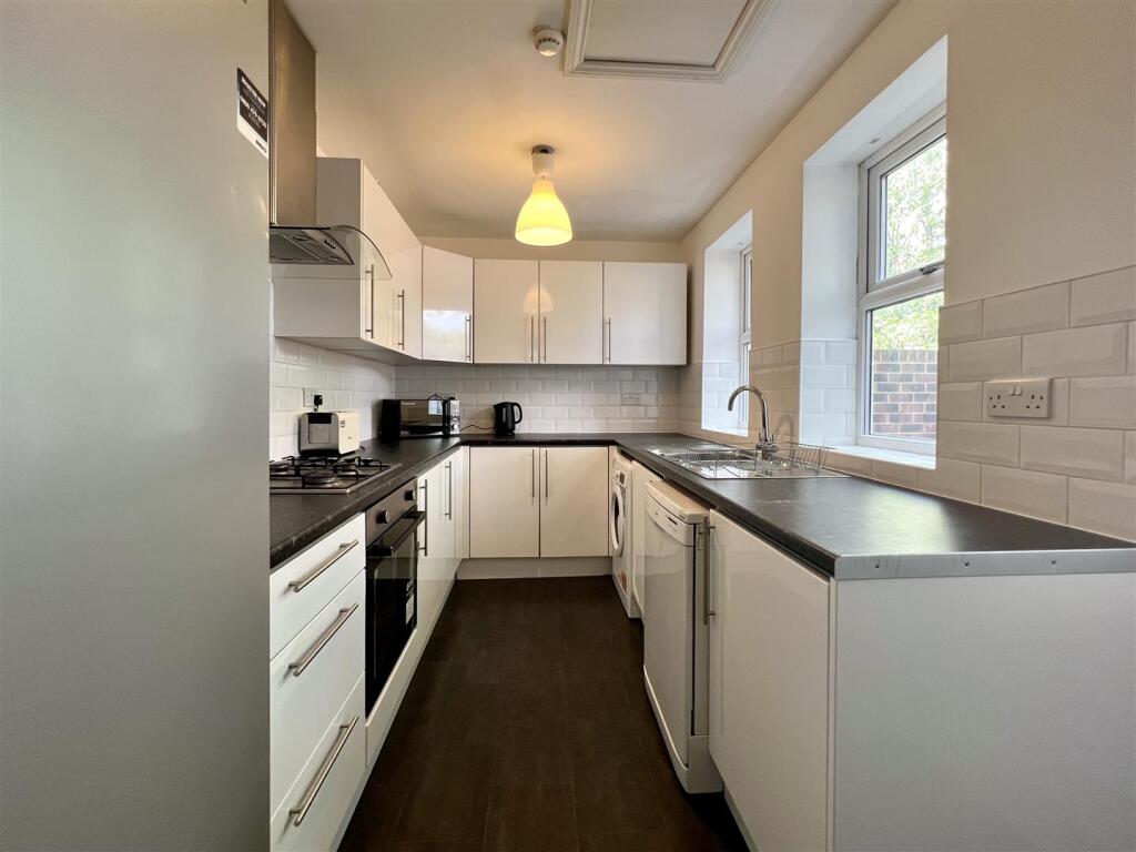 House in Newcastle upon Tyne, Shieldfield - View 2