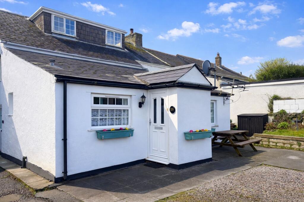 Main image of property: Nanhayes Row, St Newlyn East