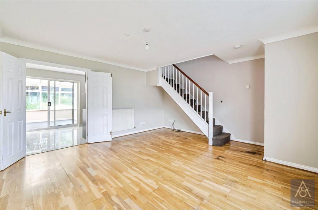 Primrose Way, Buckingham, Buckinghamshire photo 4