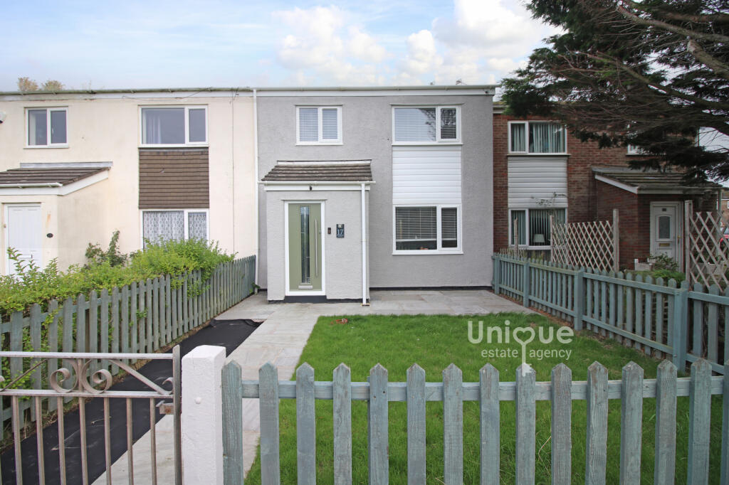 Main image of property: Martindale Avenue, Fleetwood, FY7