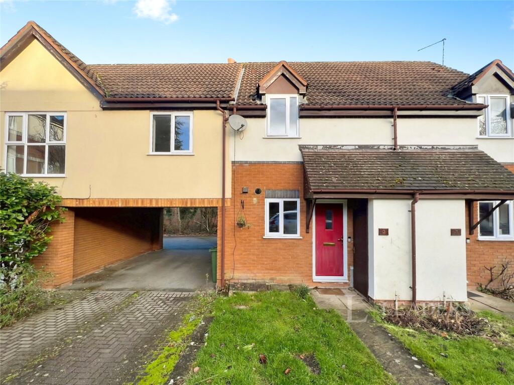 Main image of property: Wiselack Place, Lyppard Bourne, WR4