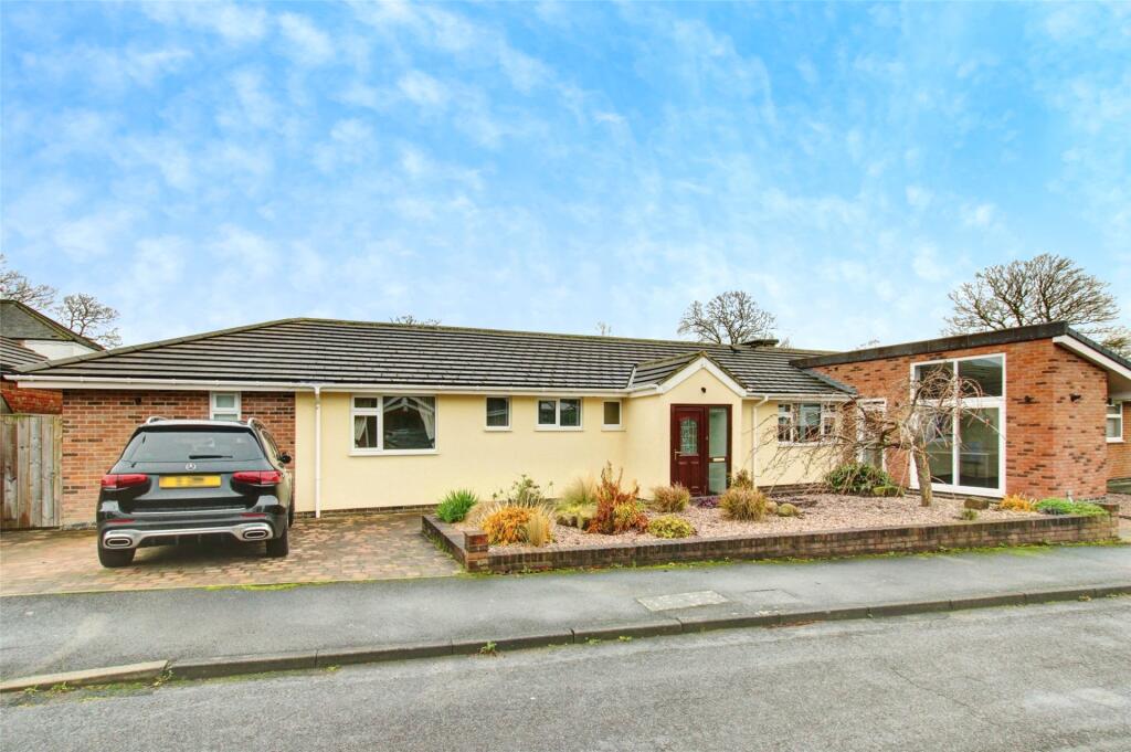 4-bed house on Farnley Ridge, Durham, DH1, £650,000
