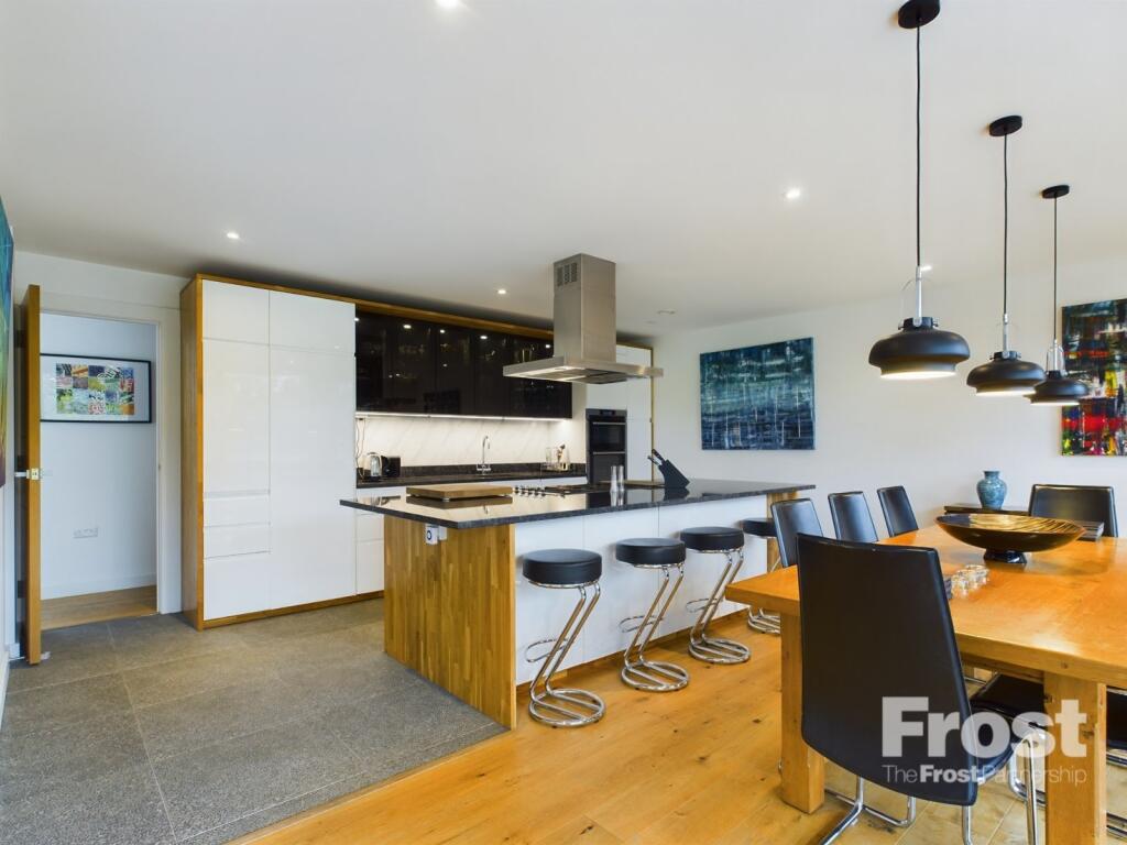 Main image of property: Ham Island, Old Windsor, Windsor, Berkshire, SL4