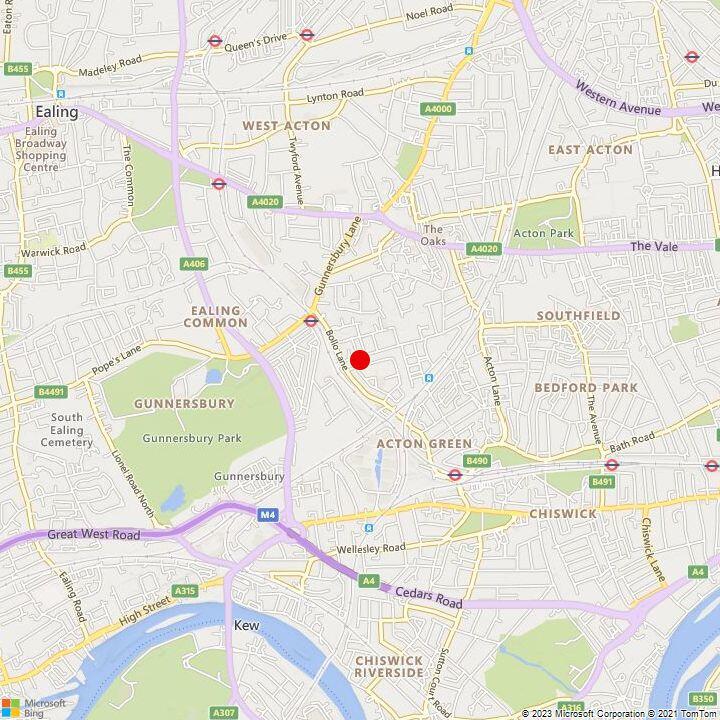 Property Map