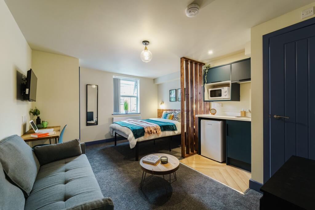 Main image of property: Room 3, Manchester Street