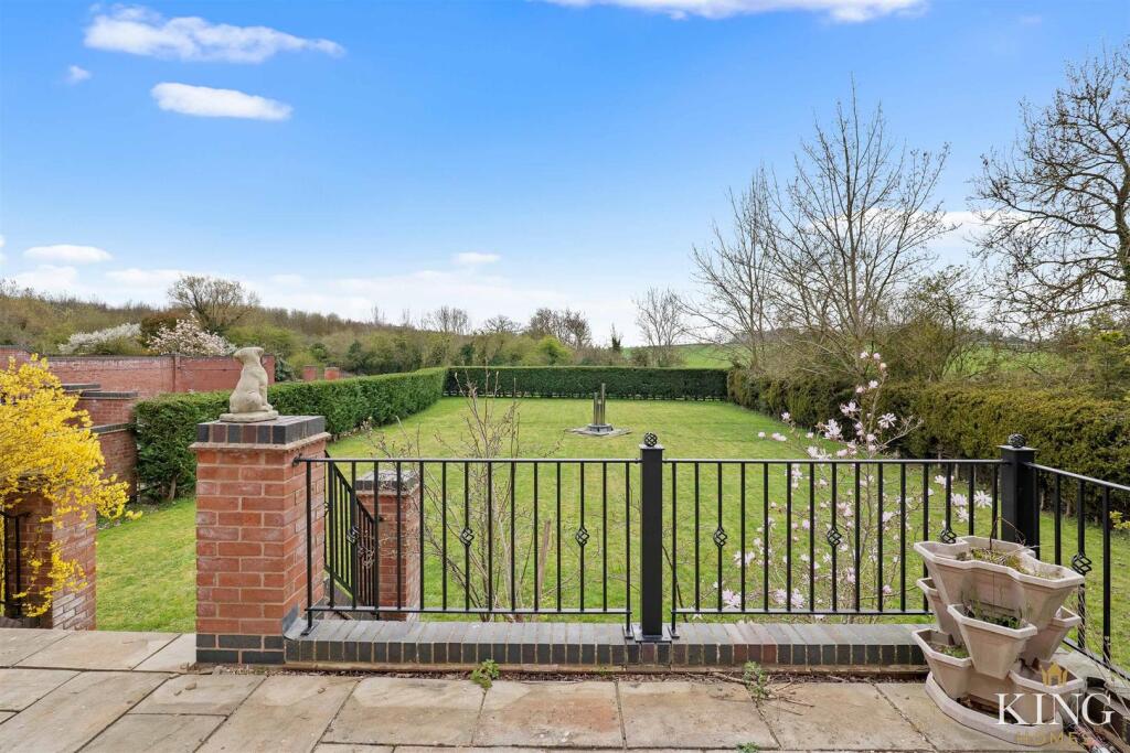 Additional image 32 of Worcester Road, Knowle Fields, Alcester