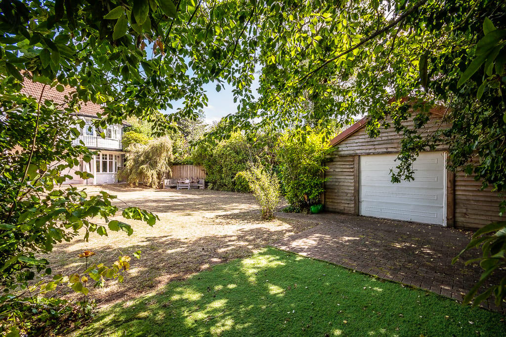 House in Exeter - View 5