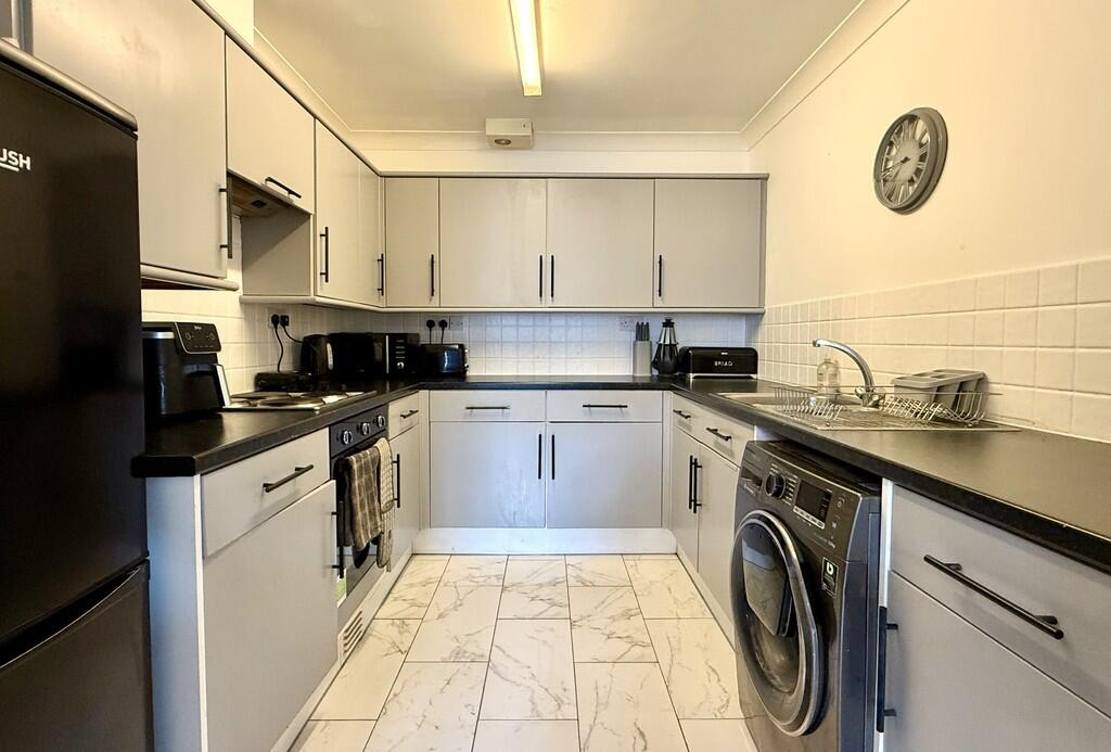 Main image of property: Forton Road, Gosport