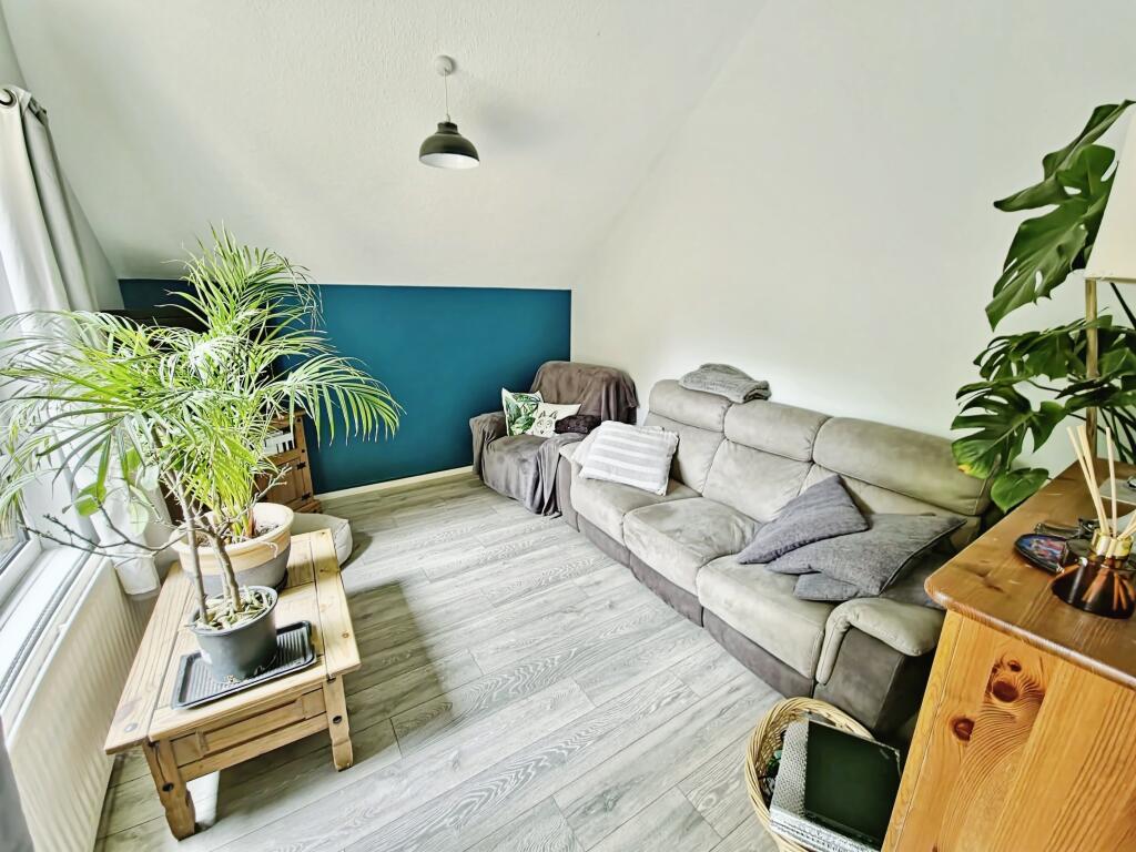 Main image of property: Cissbury Road, Northampton, NN4