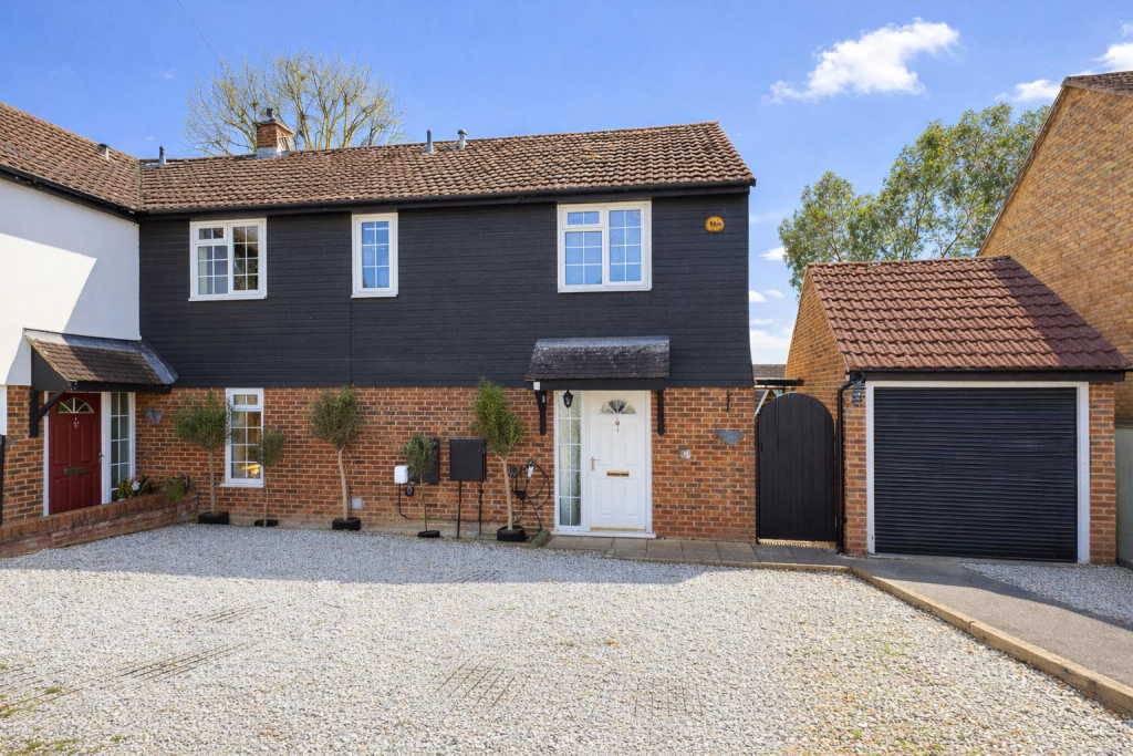 Main image of property: Connaught Way, Billericay