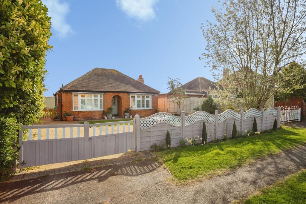 Main image of property: Langar Lane, Harby, Leicestershire, LE14