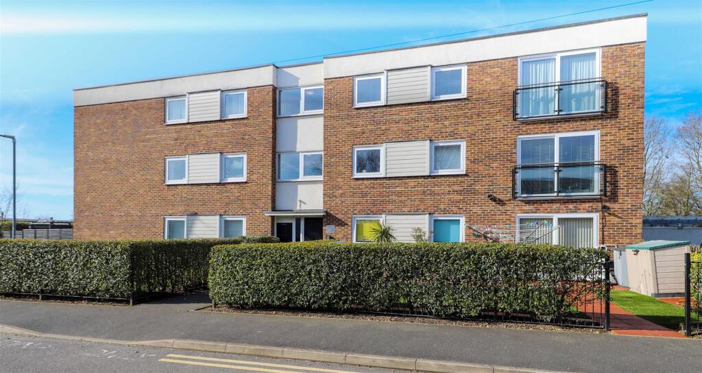 Main image of property: Martin Close, Uxbridge, UB10