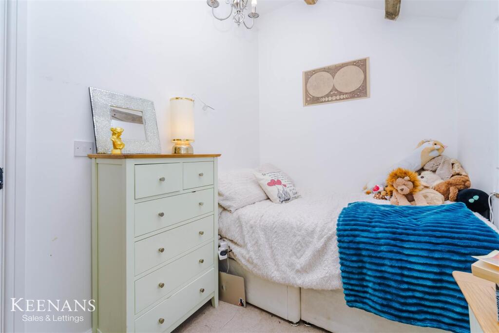 Additional image 25 of Parkinson Terrace, Trawden, Colne