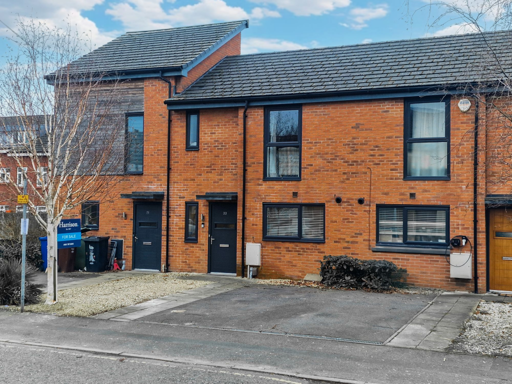 Main image of property: Kershaw Street, Bury, BL9
