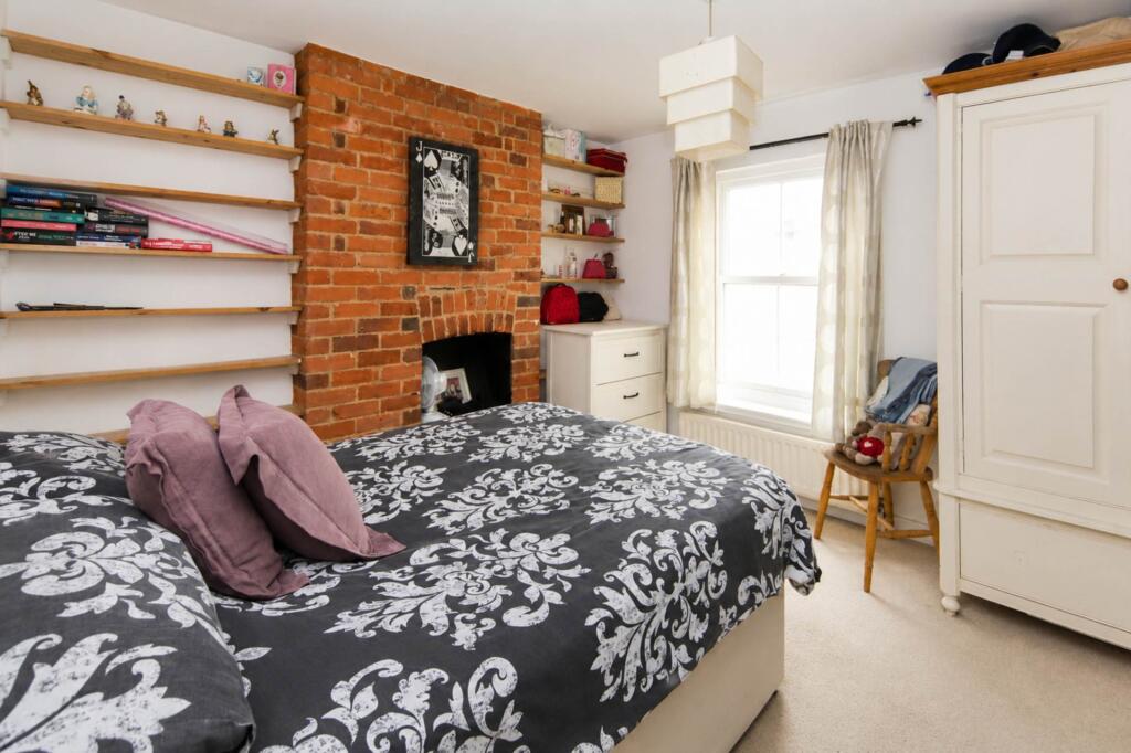House in Tring - More