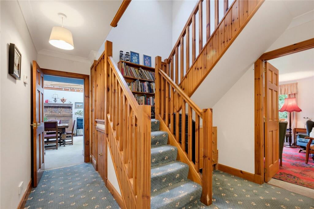 Alton Farm, Carron, Aberlour, Moray, AB38 photo 3