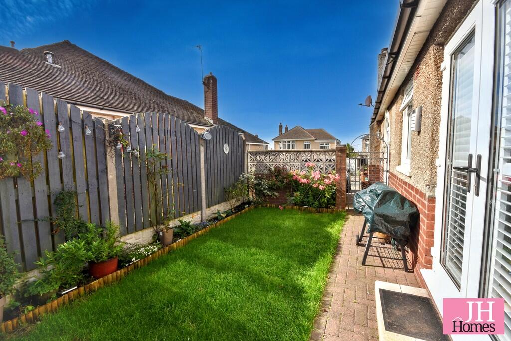 House in Lancaster - More