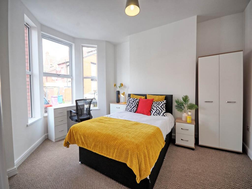 House in Liverpool - View 5