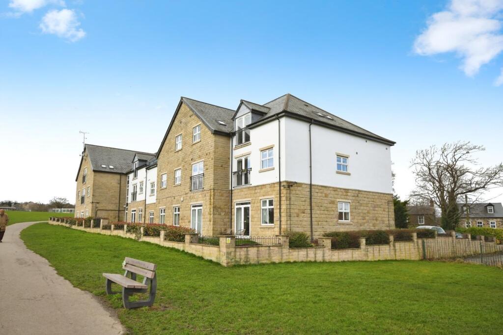 Main image of property: Eden Apartments, Stannington, Sheffield