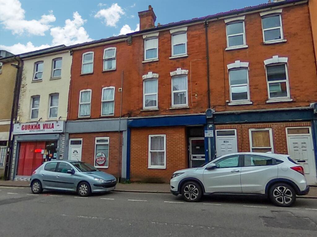 Main image of property: Station Road, Aldershot