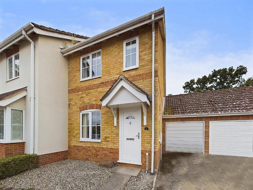 Main image of property: Rowans Way, Leavenheath