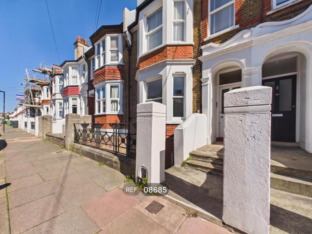 Main image of property: Compton Road, Brighton, BN1 5AN