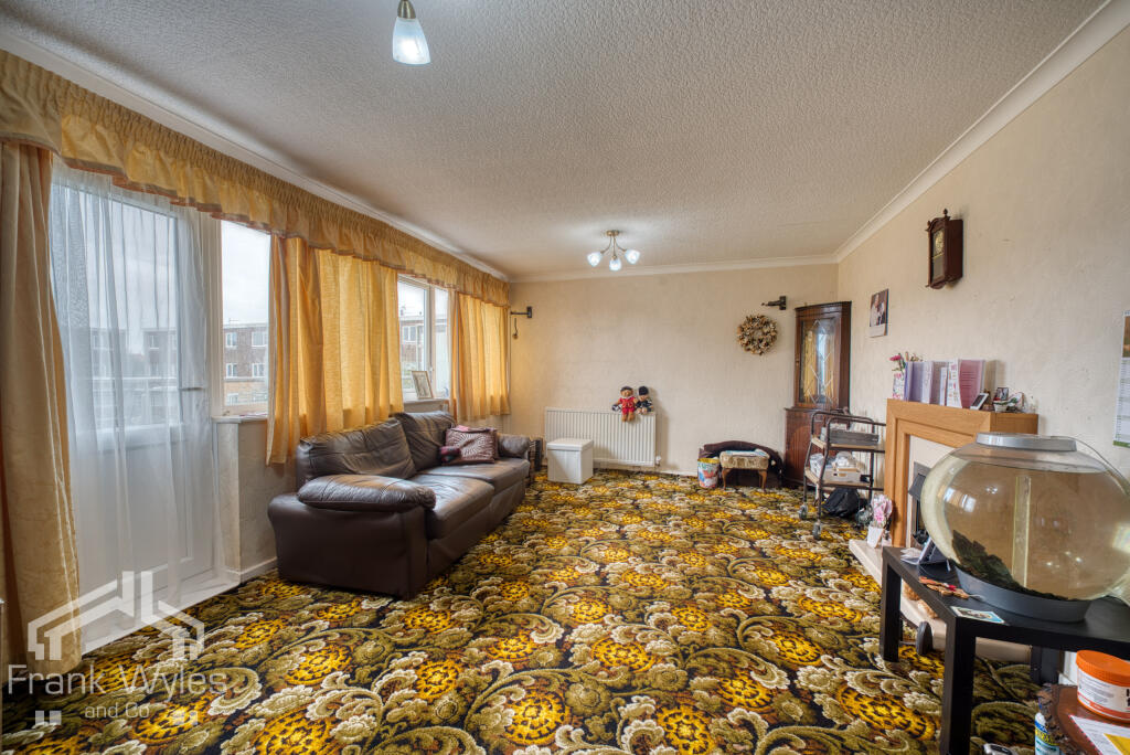 Eldon Court, Lytham St. Annes, Lancashire photo 2