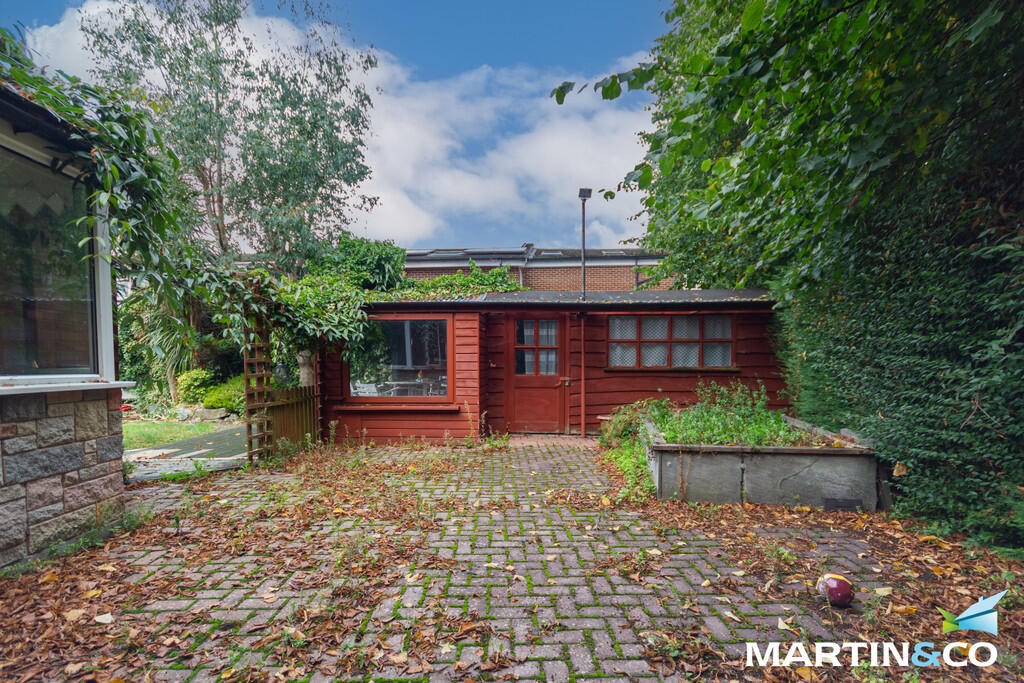 Additional image 15 of Christopher Road, Selly Oak, B29