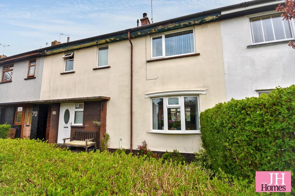 Abbots Vale, Barrow-in-Furness, Cumbria