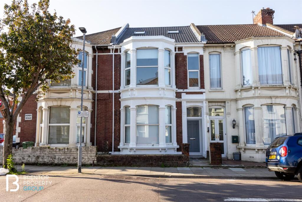 Main image of property: Derby Road, Portsmouth