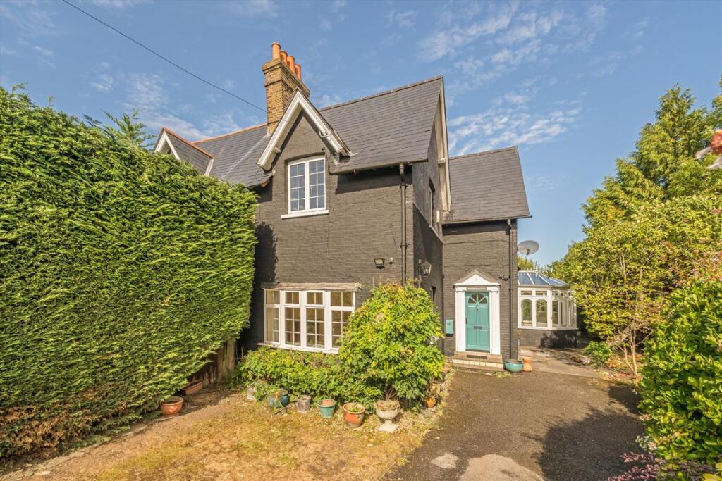 Main image of property: Cambridge Avenue, New Malden