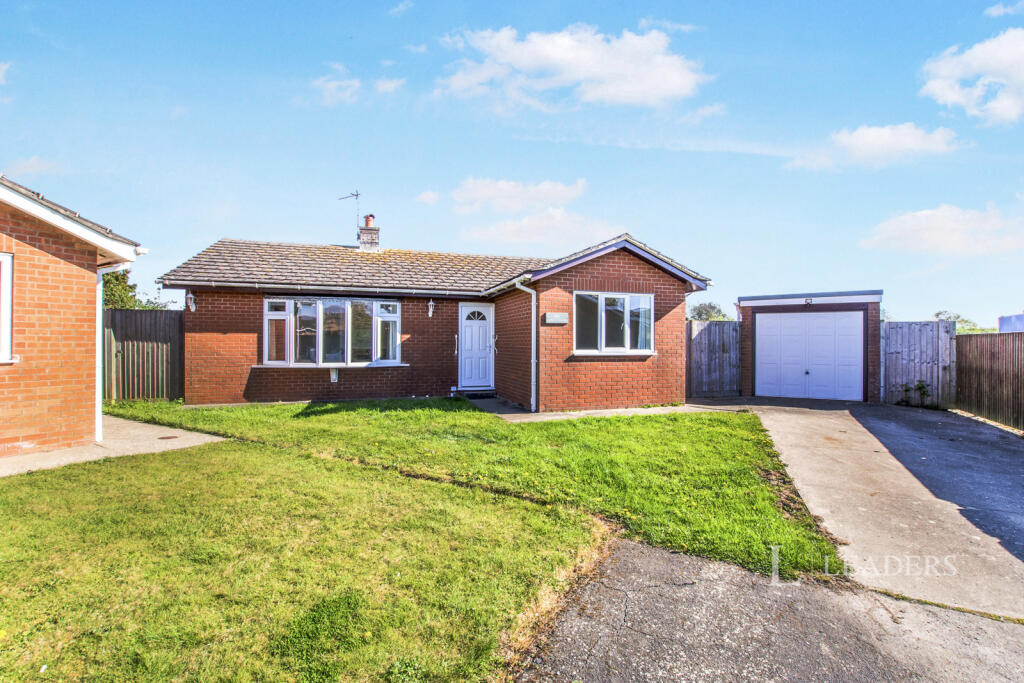 Main image of property: Laceys Drive, Leverton, Boston, PE22