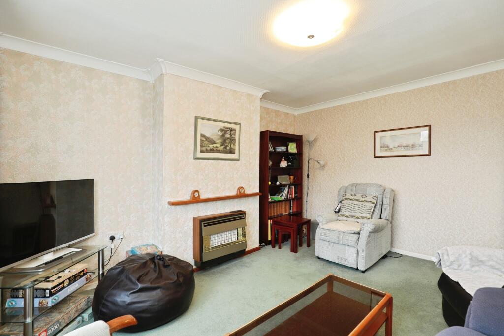 Stockwood Road, Newcastle, ST5 photo 3
