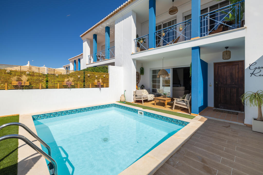 Main image of property: Praia da Luz, Algarve, Portugal