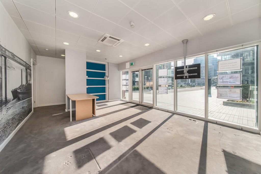 Main image of property: Flotilla House, Battersea Reach 