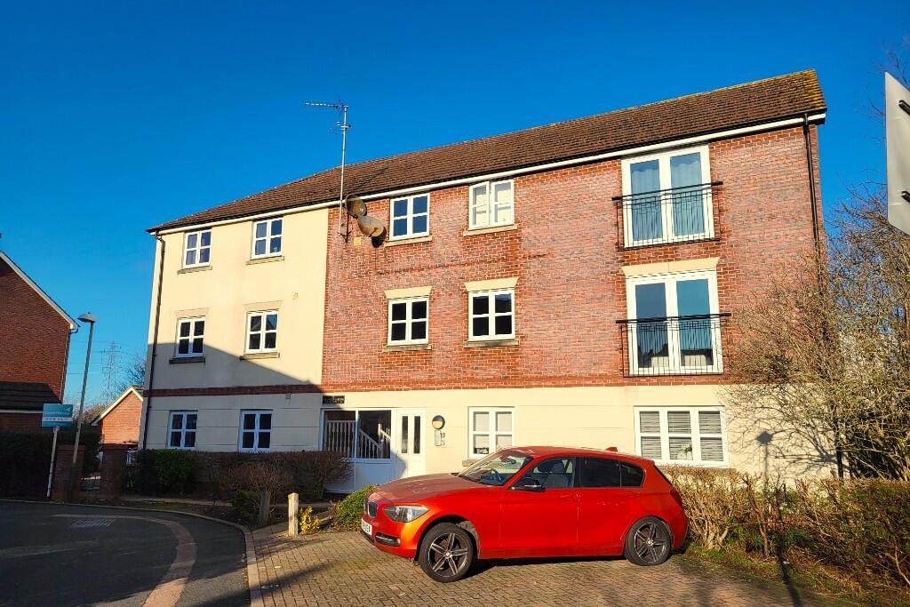Main image of property: Persimmon Gardens, Cheltenham, Gloucestershire, GL51